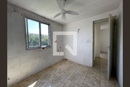 quarto 2 de apartamento à venda com 2 quartos, 48m² em Campina, São Leopoldo