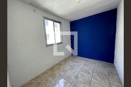 quarto 1 de apartamento à venda com 2 quartos, 48m² em Campina, São Leopoldo