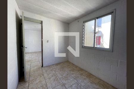 quarto 1 de apartamento à venda com 2 quartos, 48m² em Campina, São Leopoldo