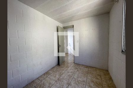 quarto 1 de apartamento à venda com 2 quartos, 48m² em Campina, São Leopoldo