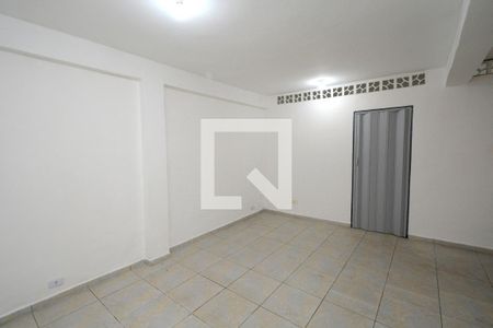 Sala de casa para alugar com 2 quartos, 63m² em Vila Isa, São Paulo