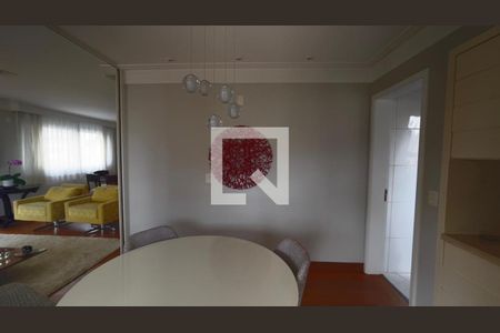 Foto 47 de apartamento à venda com 4 quartos, 165m² em Moema, São Paulo