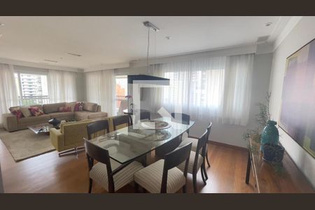 Foto 41 de apartamento à venda com 4 quartos, 165m² em Moema, São Paulo