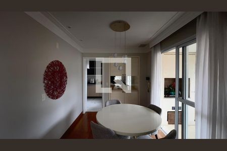 Foto 04 de apartamento à venda com 4 quartos, 165m² em Moema, São Paulo