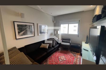 Foto 14 de apartamento à venda com 4 quartos, 165m² em Moema, São Paulo