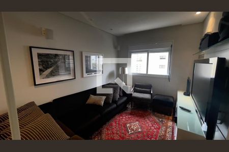 Foto 13 de apartamento à venda com 4 quartos, 165m² em Moema, São Paulo