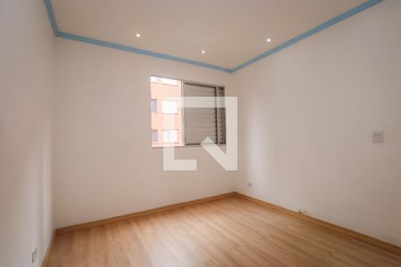 Quarto 2 de apartamento à venda com 2 quartos, 46m² em Parque das Cigarreiras, Taboão da Serra