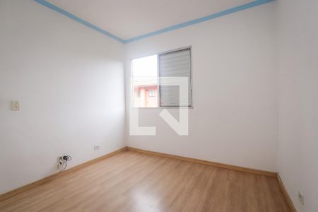 Quarto de apartamento à venda com 2 quartos, 46m² em Parque das Cigarreiras, Taboão da Serra