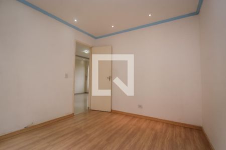 Quarto 2 de apartamento à venda com 2 quartos, 46m² em Parque das Cigarreiras, Taboão da Serra