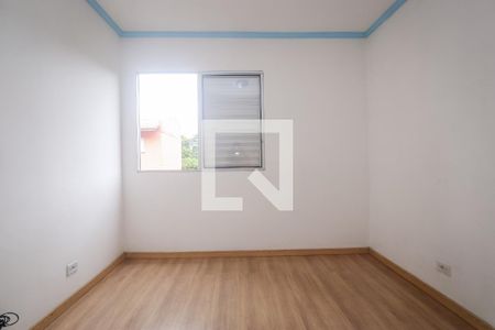 Quarto de apartamento à venda com 2 quartos, 46m² em Parque das Cigarreiras, Taboão da Serra