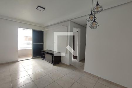 Sala de apartamento à venda com 2 quartos, 63m² em Taquara, Rio de Janeiro