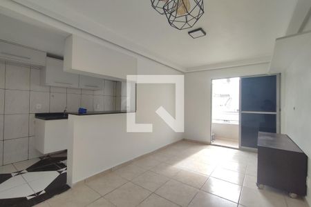 Sala de apartamento à venda com 2 quartos, 63m² em Taquara, Rio de Janeiro