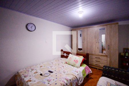 Quarto - Suite  de casa à venda com 1 quarto, 40m² em Vila Moraes, São Paulo