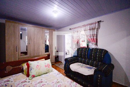 Quarto - Suite  de casa à venda com 1 quarto, 40m² em Vila Moraes, São Paulo