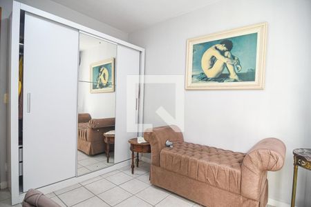 Quarto 2 de apartamento para alugar com 3 quartos, 115m² em Icaraí, Niterói