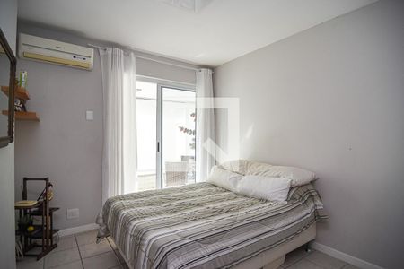 Quarto 1 de apartamento para alugar com 3 quartos, 115m² em Icaraí, Niterói