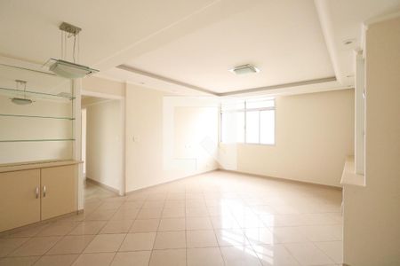 Sala de apartamento à venda com 3 quartos, 140m² em Centro, São Caetano do Sul