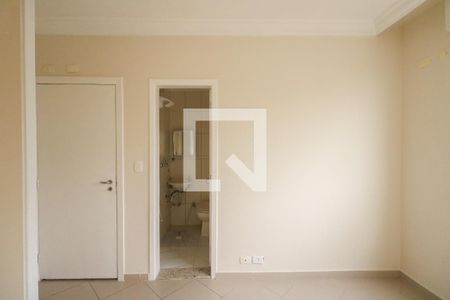 Suíte 1 de apartamento para alugar com 3 quartos, 140m² em Centro, São Caetano do Sul