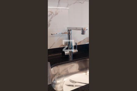 Apartamento à venda com 75m², 3 quartos e 2 vagas Apartamento à venda com 75m², 3 quartos e 2 vagasCozinha