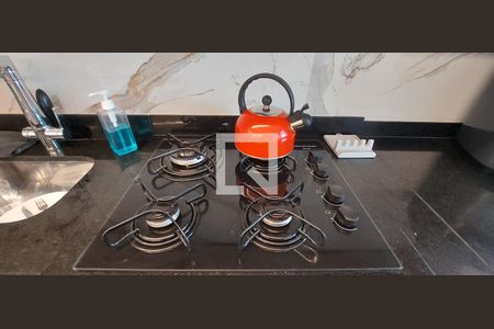 Apartamento à venda com 75m², 3 quartos e 2 vagas Apartamento à venda com 75m², 3 quartos e 2 vagasCozinha