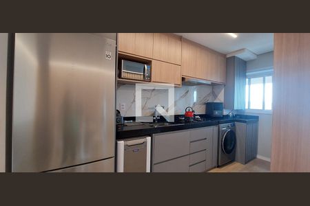 Apartamento à venda com 75m², 3 quartos e 2 vagas Apartamento à venda com 75m², 3 quartos e 2 vagasCozinha