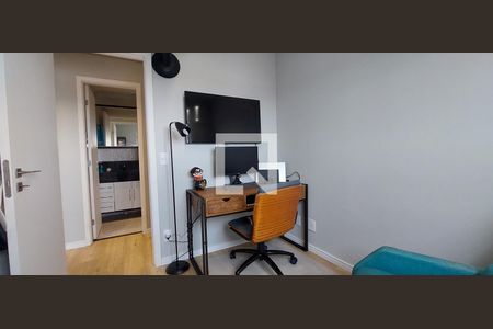 Apartamento à venda com 75m², 3 quartos e 2 vagas Apartamento à venda com 75m², 3 quartos e 2 vagasQuarto 3