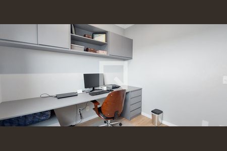 Apartamento à venda com 75m², 3 quartos e 2 vagas Apartamento à venda com 75m², 3 quartos e 2 vagasQuarto 2