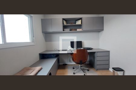 Apartamento à venda com 75m², 3 quartos e 2 vagas Apartamento à venda com 75m², 3 quartos e 2 vagasQuarto 2