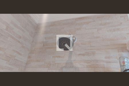 Apartamento à venda com 75m², 3 quartos e 2 vagas Apartamento à venda com 75m², 3 quartos e 2 vagasBanheiro Quarto 1 suíte