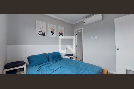 Apartamento à venda com 75m², 3 quartos e 2 vagas Apartamento à venda com 75m², 3 quartos e 2 vagasQuarto 1 suíte
