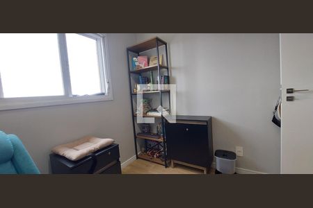 Apartamento à venda com 75m², 3 quartos e 2 vagas Apartamento à venda com 75m², 3 quartos e 2 vagasQuarto 3