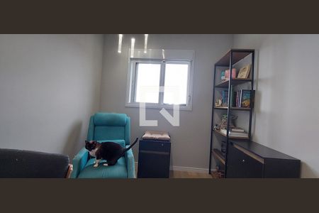 Apartamento à venda com 75m², 3 quartos e 2 vagas Apartamento à venda com 75m², 3 quartos e 2 vagasQuarto 3