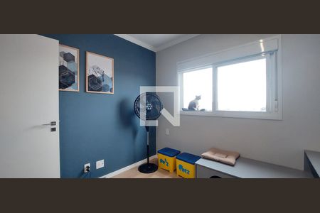 Apartamento à venda com 75m², 3 quartos e 2 vagas Apartamento à venda com 75m², 3 quartos e 2 vagasQuarto 2