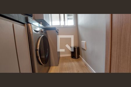 Apartamento à venda com 75m², 3 quartos e 2 vagas Apartamento à venda com 75m², 3 quartos e 2 vagasÁrea de Serviço