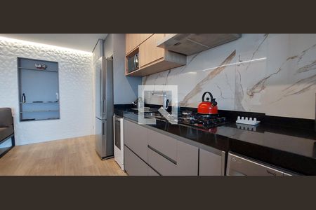 Apartamento à venda com 75m², 3 quartos e 2 vagas Apartamento à venda com 75m², 3 quartos e 2 vagasCozinha