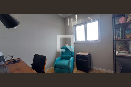 Apartamento à venda com 75m², 3 quartos e 2 vagas Apartamento à venda com 75m², 3 quartos e 2 vagasQuarto 3