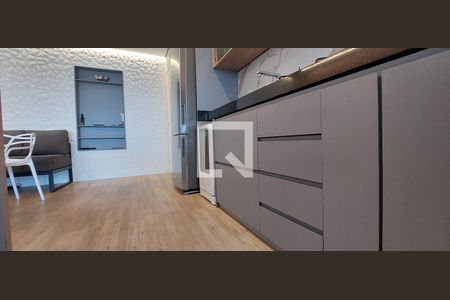 Apartamento à venda com 75m², 3 quartos e 2 vagas Apartamento à venda com 75m², 3 quartos e 2 vagasCozinha