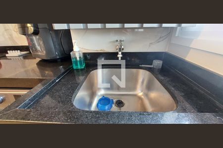 Apartamento à venda com 75m², 3 quartos e 2 vagas Apartamento à venda com 75m², 3 quartos e 2 vagasÁrea de Serviço