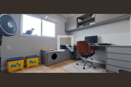 Apartamento à venda com 75m², 3 quartos e 2 vagas Apartamento à venda com 75m², 3 quartos e 2 vagasQuarto 2