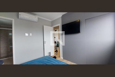 Apartamento à venda com 75m², 3 quartos e 2 vagas Apartamento à venda com 75m², 3 quartos e 2 vagasQuarto 1 suíte