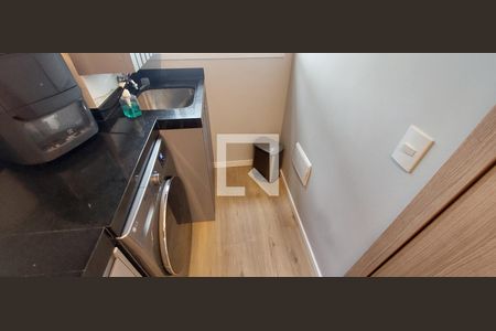Apartamento à venda com 75m², 3 quartos e 2 vagas Apartamento à venda com 75m², 3 quartos e 2 vagasÁrea de Serviço