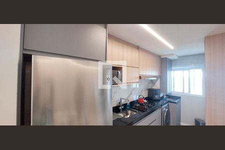 Apartamento à venda com 75m², 3 quartos e 2 vagas Apartamento à venda com 75m², 3 quartos e 2 vagasCozinha