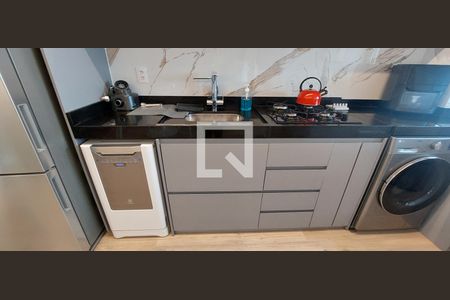 Apartamento à venda com 75m², 3 quartos e 2 vagas Apartamento à venda com 75m², 3 quartos e 2 vagasCozinha