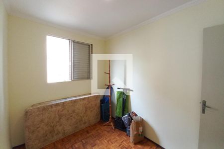 Quarto 1  de apartamento à venda com 2 quartos, 56m² em Jardim Ipiranga, Campinas