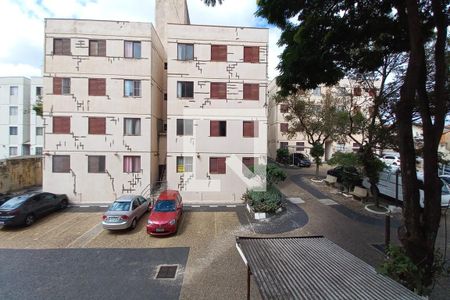 Vista do Quarto 1  de apartamento à venda com 2 quartos, 56m² em Jardim Ipiranga, Campinas