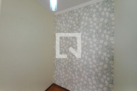 Sala de Jantar  de apartamento à venda com 2 quartos, 56m² em Jardim Ipiranga, Campinas