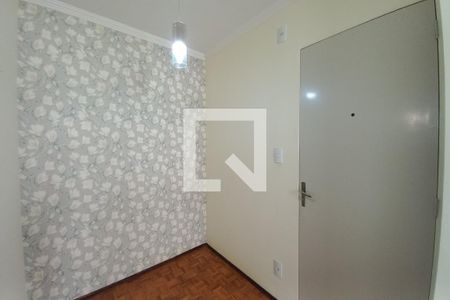 Sala de Jantar de apartamento à venda com 2 quartos, 56m² em Jardim Ipiranga, Campinas