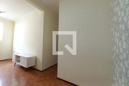 Sala de Jantar de apartamento à venda com 2 quartos, 56m² em Jardim Ipiranga, Campinas