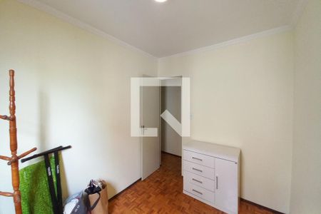 Quarto 1  de apartamento à venda com 2 quartos, 56m² em Jardim Ipiranga, Campinas