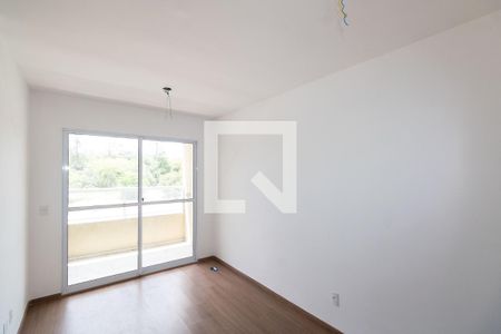 Sala de apartamento para alugar com 2 quartos, 40m² em Inhoaíba, Rio de Janeiro